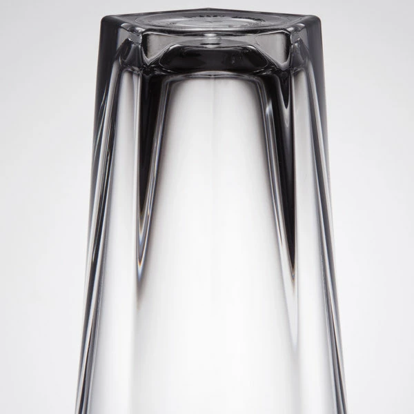 Libbey 15477 Inverness 15.25 Oz. Cooler Glass - 24/Case 5 Libbey 15477 Inverness 15.25 Oz. Cooler Glass - 24/Case - Image 5