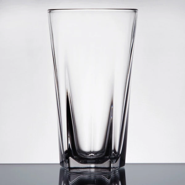 Libbey 15477 Inverness 15.25 Oz. Cooler Glass - 24/Case 2 Libbey 15477 Inverness 15.25 Oz. Cooler Glass - 24/Case - Image 2