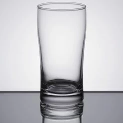 Libbey 232 Esquire 8 Oz. Customizable Highball Glass - 48/Case -Vidivi shop 902086