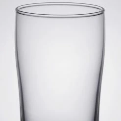 Libbey 232 Esquire 8 Oz. Customizable Highball Glass - 48/Case -Vidivi shop 902087