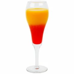 Libbey 8476 Citation Gourmet 9 Oz. Customizable Tulip Champagne Glass - 12/Case -Vidivi shop 902854