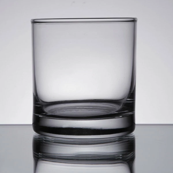 Libbey 2338 Lexington 10.25 Oz. Customizable Rocks / Old Fashioned Glass - 36/Case 2 Libbey 2338 Lexington 10.25 Oz. Customizable Rocks / Old Fashioned Glass - 36/Case - Image 2