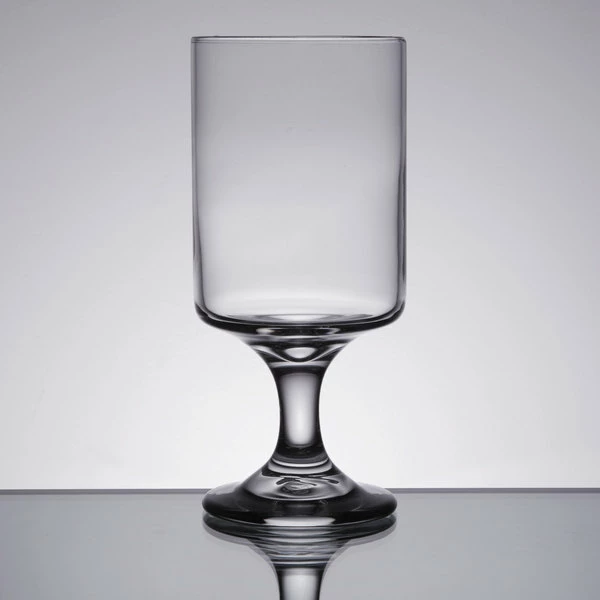 Libbey 3556 Lexington 11 Oz. Customizable Goblet - 36/Case 2 Libbey 3556 Lexington 11 Oz. Customizable Goblet - 36/Case - Image 2