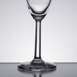 Libbey 8795 Napa Country 5.75 Oz. Customizable Flute Glass - 12/Case 10 Libbey 8795 Napa Country 5.75 Oz. Customizable Flute Glass - 12/Case -Vidivi shop 903515