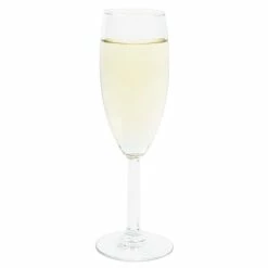 Libbey 8795 Napa Country 5.75 Oz. Customizable Flute Glass - 12/Case 11 Libbey 8795 Napa Country 5.75 Oz. Customizable Flute Glass - 12/Case -Vidivi shop 903516