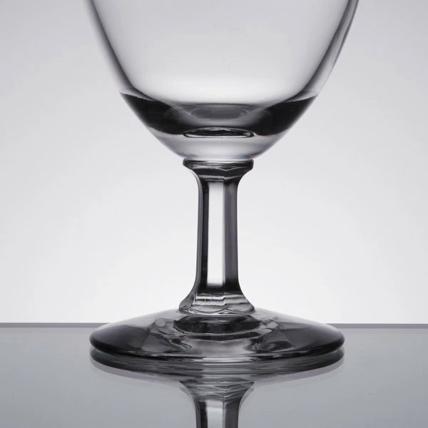 Libbey 8716 Napa Country 16 Oz. Customizable Iced Tea Glass - 36/Case 5 Libbey 8716 Napa Country 16 Oz. Customizable Iced Tea Glass - 36/Case - Image 5