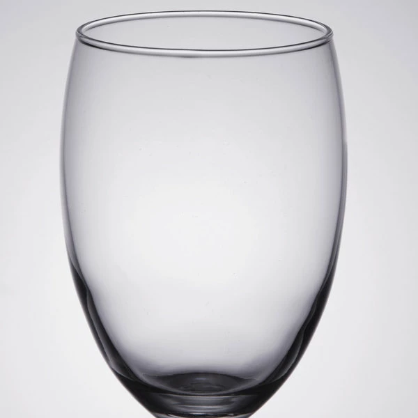 Libbey 8716 Napa Country 16 Oz. Customizable Iced Tea Glass - 36/Case 4 Libbey 8716 Napa Country 16 Oz. Customizable Iced Tea Glass - 36/Case - Image 4