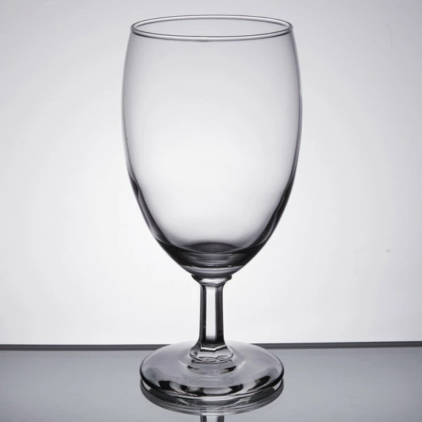 Libbey 8716 Napa Country 16 Oz. Customizable Iced Tea Glass - 36/Case 3 Libbey 8716 Napa Country 16 Oz. Customizable Iced Tea Glass - 36/Case - Image 3