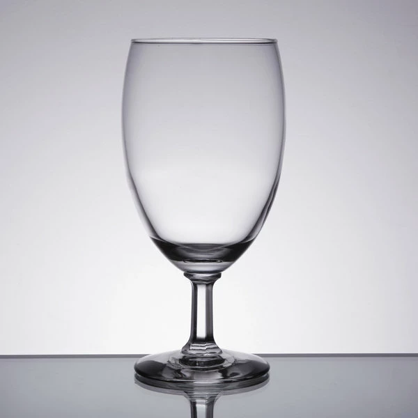 Libbey 8716 Napa Country 16 Oz. Customizable Iced Tea Glass - 36/Case 2 Libbey 8716 Napa Country 16 Oz. Customizable Iced Tea Glass - 36/Case - Image 2