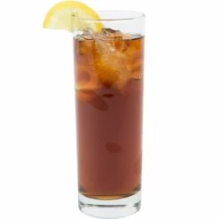 Libbey 2518 Chicago 10.5 Oz. Customizable Tall Highball Glass - 12/Case 11 Libbey 2518 Chicago 10.5 Oz. Customizable Tall Highball Glass - 12/Case -Vidivi shop 914450