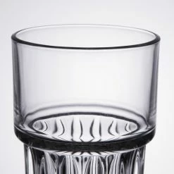 Libbey 15436 Everest 12 Oz. Short Stackable Beverage Glass - 36/Case -Vidivi shop 917849