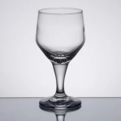 Libbey 3364 Estate 8.5 Oz. Customizable Wine Glass - 36/Case 8 Libbey 3364 Estate 8.5 Oz. Customizable Wine Glass - 36/Case -Vidivi shop 918064