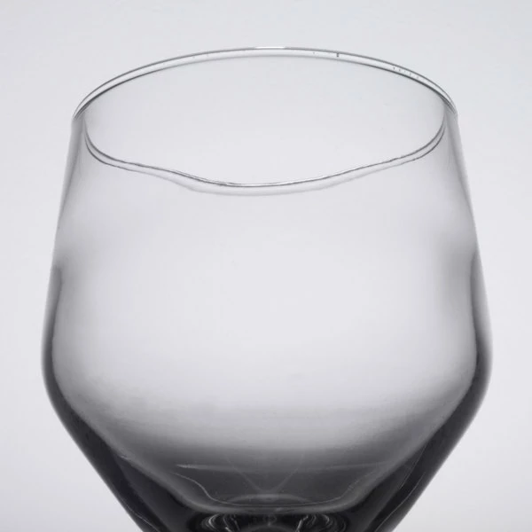 Libbey 3364 Estate 8.5 Oz. Customizable Wine Glass - 36/Case 4 Libbey 3364 Estate 8.5 Oz. Customizable Wine Glass - 36/Case - Image 4