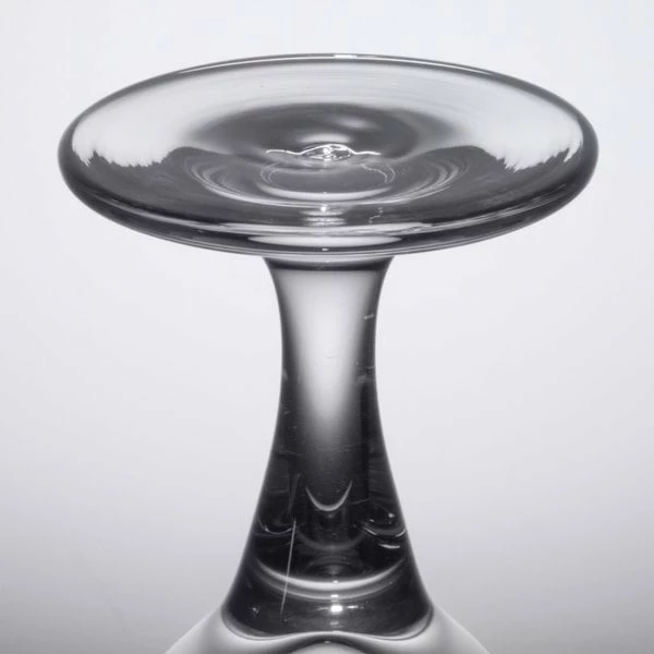 Libbey 3364 Estate 8.5 Oz. Customizable Wine Glass - 36/Case 5 Libbey 3364 Estate 8.5 Oz. Customizable Wine Glass - 36/Case - Image 5