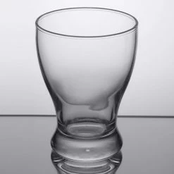 Libbey 12267 Atrium 7 Oz. Customizable Juice Glass - 24/Case -Vidivi shop 919517