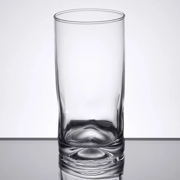 Libbey 1767790 Impressions 16.75 Oz. Customizable Cooler Glass - 12/Case 3 Libbey 1767790 Impressions 16.75 Oz. Customizable Cooler Glass - 12/Case - Image 3