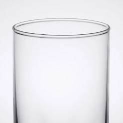 Libbey 9860594 Impressions 13 Oz. Customizable Beverage Glass - 12/Case -Vidivi shop 925285