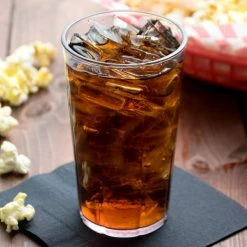 Cambro LDT12152 Lido 12 Oz. Clear SAN Plastic Tumbler - 36/Case 5 Cambro LDT12152 Lido 12 Oz. Clear SAN Plastic Tumbler - 36/Case -Vidivi shop 935648