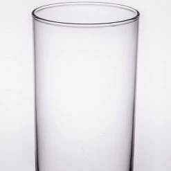 Libbey 115 Straight Sided 13.5 Oz. Customizable Zombie Glass - 72/Case -Vidivi shop 942275