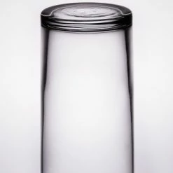 Libbey 115 Straight Sided 13.5 Oz. Customizable Zombie Glass - 72/Case -Vidivi shop 942276