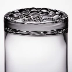 Libbey 23286 Nob Hill 7.75 Oz. Customizable Rocks / Old Fashioned Glass - 48/Case -Vidivi shop 943549