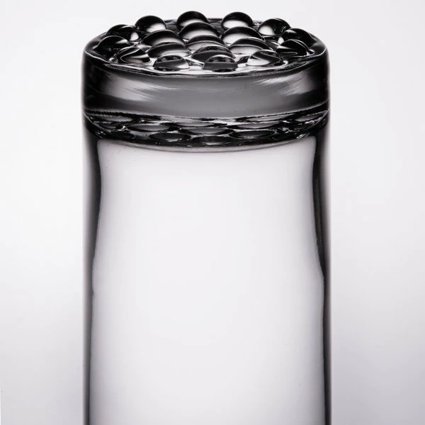 Libbey 23106 Nob Hill 10.5 Oz. Customizable Tall Highball Glass - 36/Case 3 Libbey 23106 Nob Hill 10.5 Oz. Customizable Tall Highball Glass - 36/Case - Image 3