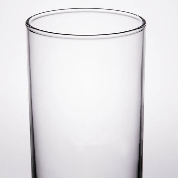 Libbey 95 Straight Sided 11 Oz. Customizable Zombie Glass - 72/Case 4 Libbey 95 Straight Sided 11 Oz. Customizable Zombie Glass - 72/Case - Image 4