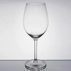 Libbey 9104RL Allure 13.75 Oz. Customizable Wine Glass - 12/Case 8 Libbey 9104RL Allure 13.75 Oz. Customizable Wine Glass - 12/Case -Vidivi shop 944997