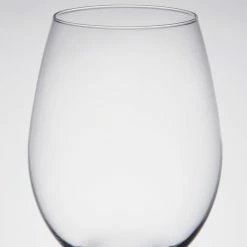 Libbey 9104RL Allure 13.75 Oz. Customizable Wine Glass - 12/Case 9 Libbey 9104RL Allure 13.75 Oz. Customizable Wine Glass - 12/Case -Vidivi shop 944998