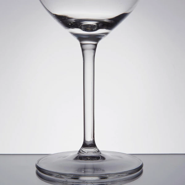 Libbey 9105RL Allure 18 Oz. Customizable Wine Glass - 12/Case 5 Libbey 9105RL Allure 18 Oz. Customizable Wine Glass - 12/Case - Image 5