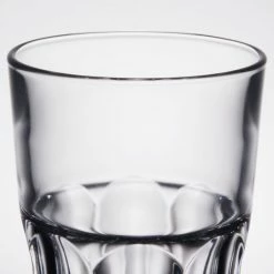 Arcoroc 43279 Granite 12 Oz. Stackable Cooler Glass By Arc Cardinal - 36/Case -Vidivi shop 949335