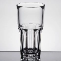 Arcoroc 43281 Granite 16 Oz. Stackable Beverage Glass By Arc Cardinal - 36/Case -Vidivi shop 949372