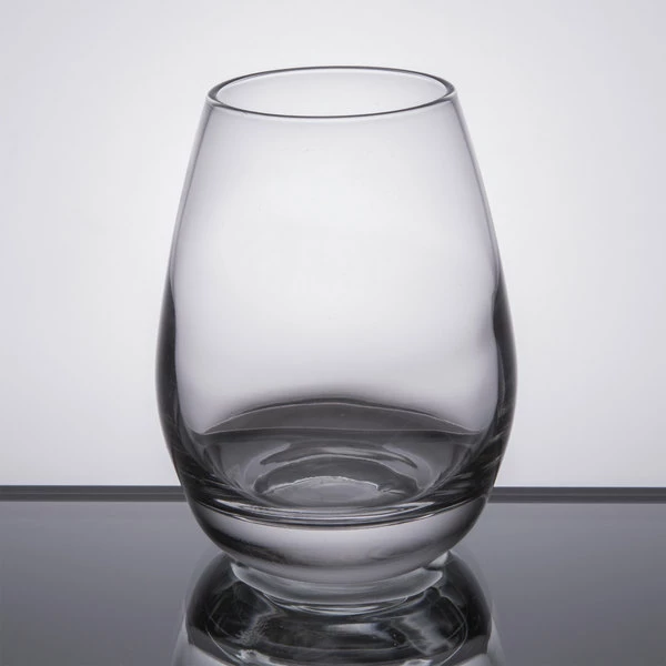 Libbey 3502FCP21 7 Oz. Spirits Glass - 12/Case 3 Libbey 3502FCP21 7 Oz. Spirits Glass - 12/Case - Image 3