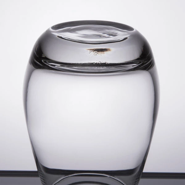 Libbey 3502FCP21 7 Oz. Spirits Glass - 12/Case 5 Libbey 3502FCP21 7 Oz. Spirits Glass - 12/Case - Image 5