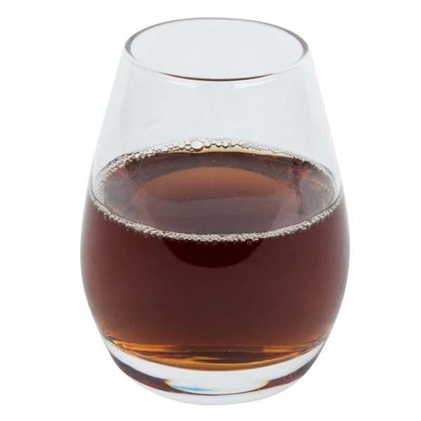 Libbey 3502FCP21 7 Oz. Spirits Glass - 12/Case 6 Libbey 3502FCP21 7 Oz. Spirits Glass - 12/Case - Image 6