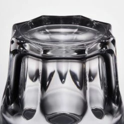 Arcoroc J2610 Granite 5.25 Oz. Stackable Rocks / Old Fashioned Glass By Arc Cardinal - 48/Case -Vidivi shop 955457