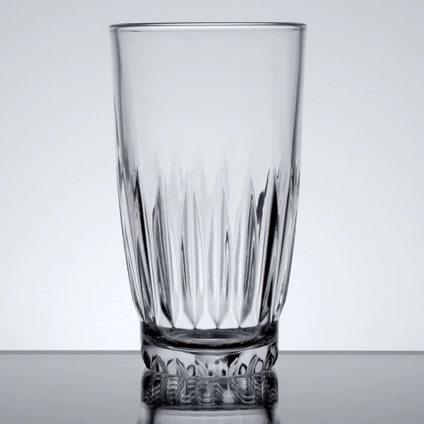 Libbey 15458 Winchester 12 Oz. Beverage Glass - 36/Case 2 Libbey 15458 Winchester 12 Oz. Beverage Glass - 36/Case - Image 2