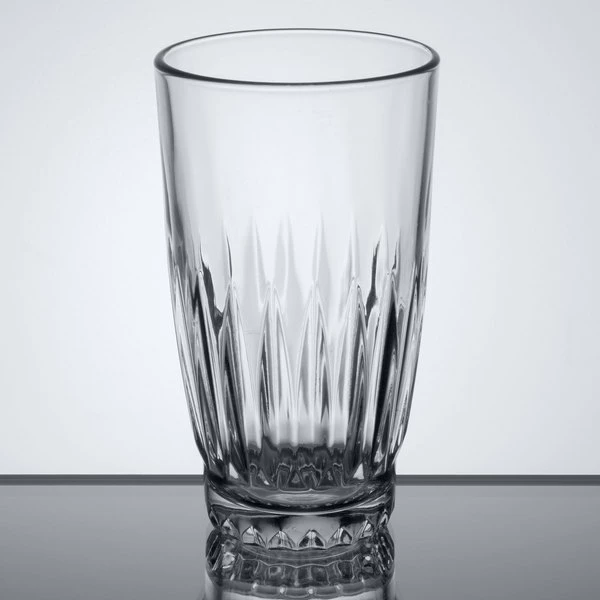 Libbey 15458 Winchester 12 Oz. Beverage Glass - 36/Case 3 Libbey 15458 Winchester 12 Oz. Beverage Glass - 36/Case - Image 3
