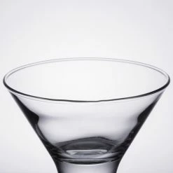 Libbey 3803 Embassy 8 Oz. Mini Martini / Dessert Glass - 12/Case -Vidivi shop 956294