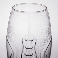 Libbey 2233 23 Oz. Customizable Football Tumbler - 24/Case 9 Libbey 2233 23 Oz. Customizable Football Tumbler - 24/Case -Vidivi shop 963330