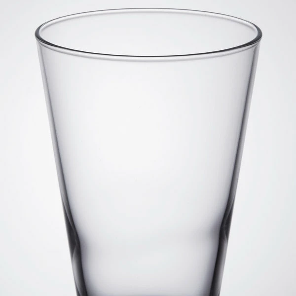 Arcoroc 79728 Shetland 12 Oz. Customizable Highball Glass By Arc Cardinal - 12/Case 4 Arcoroc 79728 Shetland 12 Oz. Customizable Highball Glass By Arc Cardinal - 12/Case - Image 4