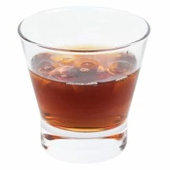 Arcoroc 79747 Shetland 8.5 Oz. Customizable Rocks / Old Fashioned Glass By Arc Cardinal - 12/Case -Vidivi shop 965943
