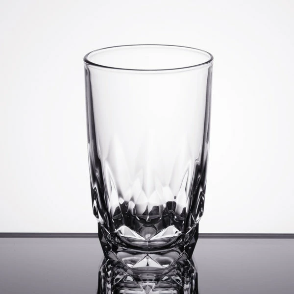 Arcoroc 75926 Artic 8.75 Oz. Highball Glass By Arc Cardinal - 48/Case 3 Arcoroc 75926 Artic 8.75 Oz. Highball Glass By Arc Cardinal - 48/Case - Image 3