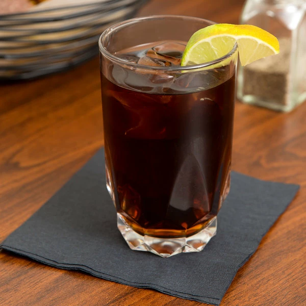 Arcoroc 75926 Artic 8.75 Oz. Highball Glass By Arc Cardinal - 48/Case 1 Arcoroc 75926 Artic 8.75 Oz. Highball Glass By Arc Cardinal - 48/Case