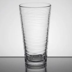 Libbey 15646 Casual Coolers 20 Oz. Wavy Cooler Glass - 12/Case 8 Libbey 15646 Casual Coolers 20 Oz. Wavy Cooler Glass - 12/Case -Vidivi shop 966997