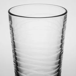 Libbey 15646 Casual Coolers 20 Oz. Wavy Cooler Glass - 12/Case 9 Libbey 15646 Casual Coolers 20 Oz. Wavy Cooler Glass - 12/Case -Vidivi shop 966998