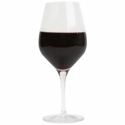 Stolzle 1470001T Exquisit 17 Oz. All-Purpose Wine Glass - 6/Pack -Vidivi shop 967524