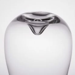 Stolzle 1040012T Vulcano 16.75 Oz. Stemless Wine Glass - 6/Pack -Vidivi shop 970694