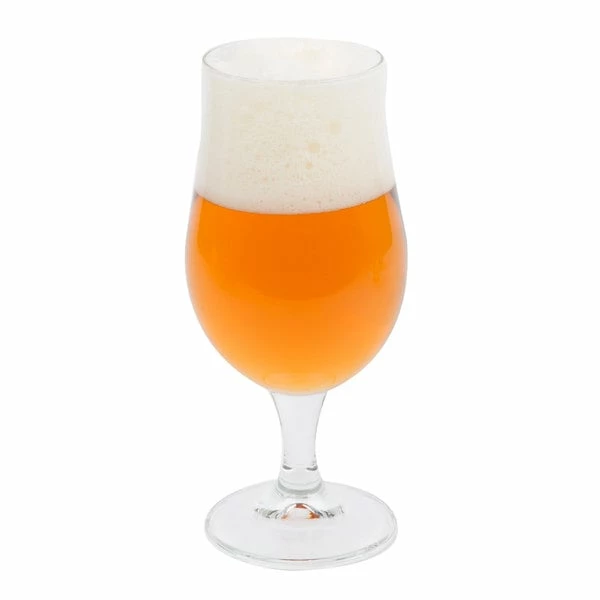 Libbey 920291 Munique 13.5 Oz. Customizable Stemmed Pilsner Glass - 12/Case 3 Libbey 920291 Munique 13.5 Oz. Customizable Stemmed Pilsner Glass - 12/Case - Image 3