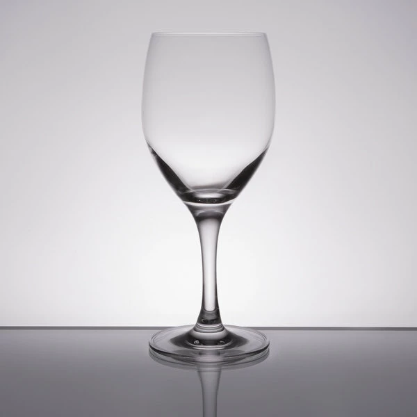 Stolzle A911017219T Nadine 14 Oz. All-Purpose Wine Glass - 6/Pack 2 Stolzle A911017219T Nadine 14 Oz. All-Purpose Wine Glass - 6/Pack - Image 2